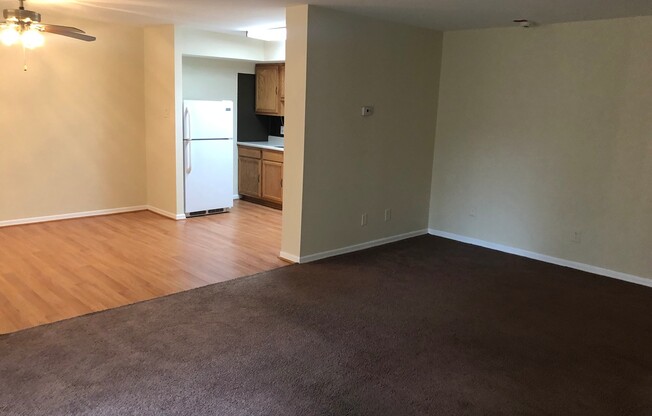 Wallingford View Apartments