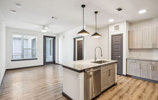 2 beds, 2 baths, 1,028 sqft, $1,874, Unit 6209