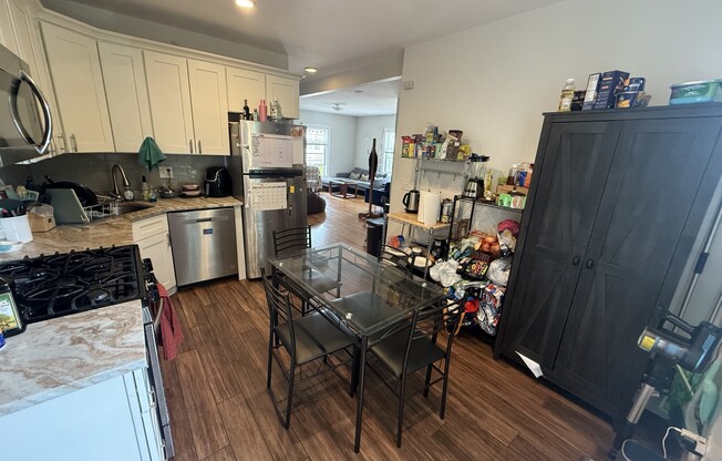 22 Mansfield St Apt 1