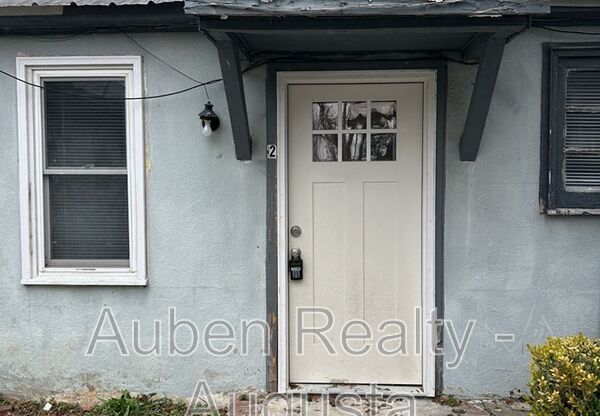 1712 CENTRAL AVE