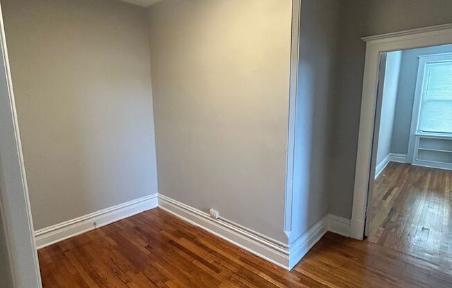 1 bed, 1 bath, $1,999