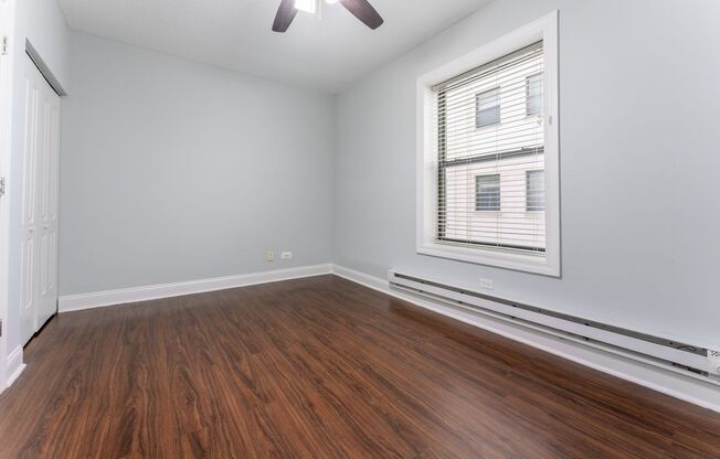 2 beds, 2 baths, 738 sqft, $2,500, Unit 504