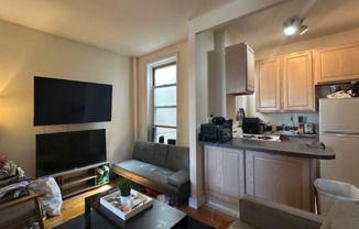 114 E 1 ST