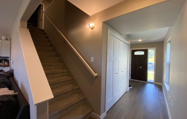 $2,550 | 4 Bedroom, 3.5 Bathroom House | Pets Negotiable | Available for a January 1st, 2026 Move In!