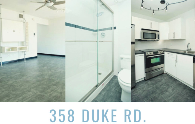 358 Duke Road