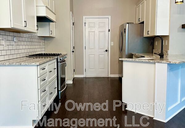 Partner-provided property photo