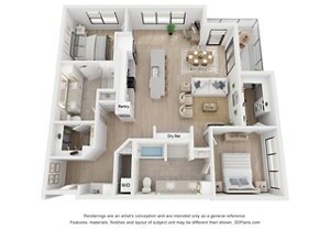 Partner-provided photo for $4225 unit