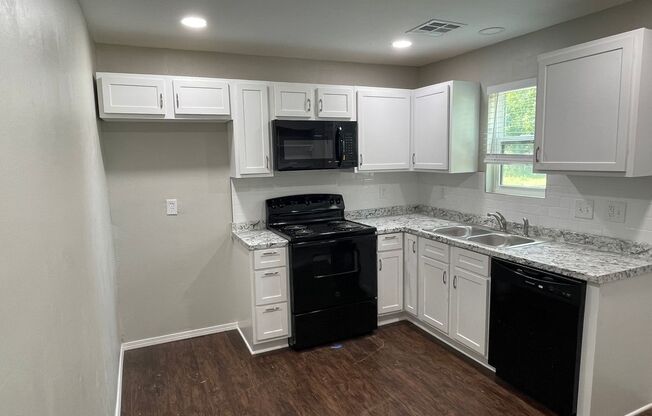 FULLY REMODELED 3 Bed Home in NW OKC