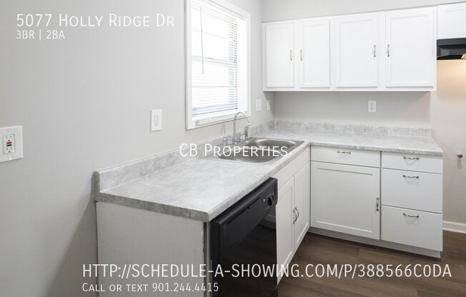 3 beds, 2 baths, 1,132 sqft, $1,250