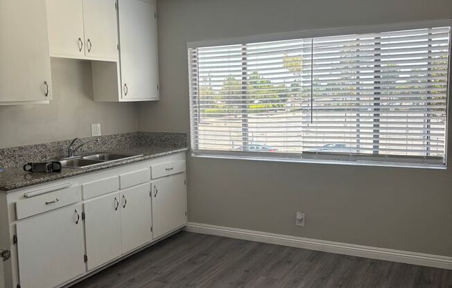 Mulberry Apartments 1 and 2 Bedrooms