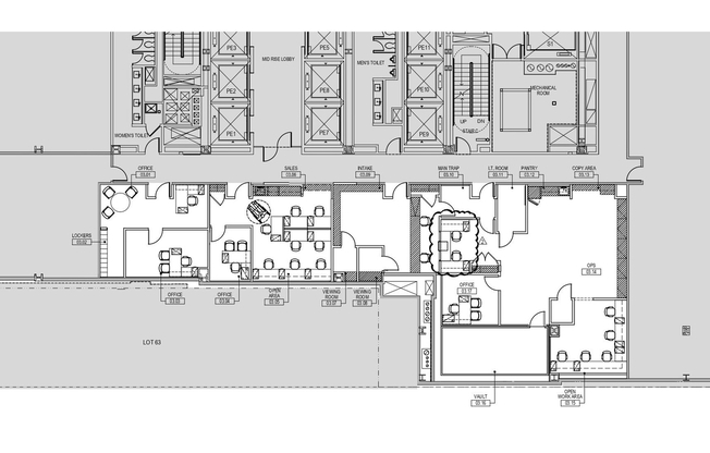 50 W 47 ST
