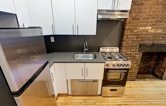203 Chrystie St #5C