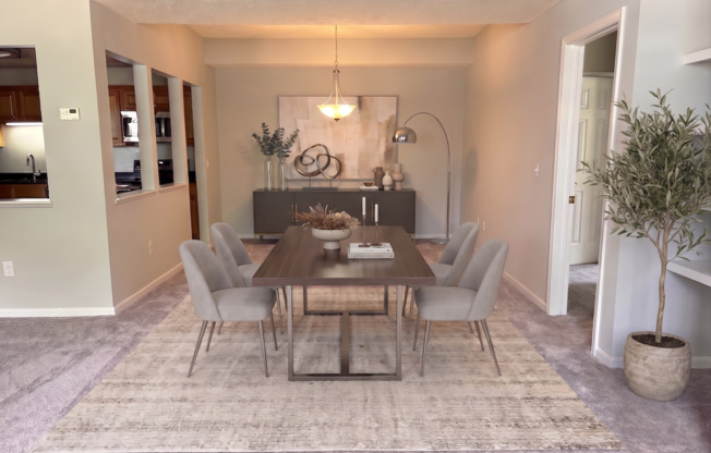 2 beds, 2 baths, 1,518 sqft, $2,290, Unit 7240