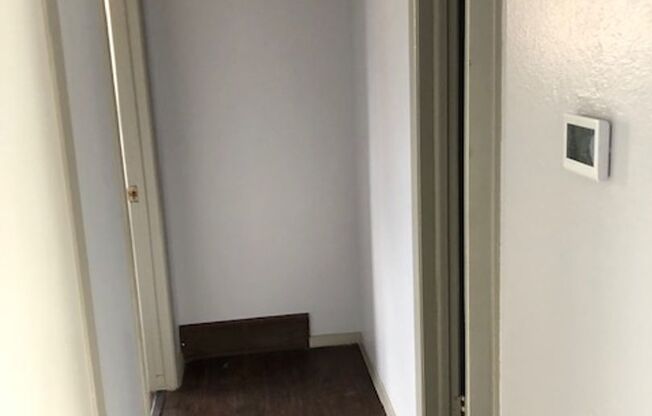 1 bed, 1 bath, $1,450