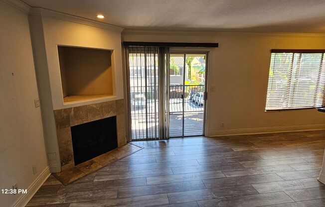 La Jolla / UTC - Villa Toscana - Nice 1 Bedroom / 1 Bath Condo. AVAILABLE 10/27/2025