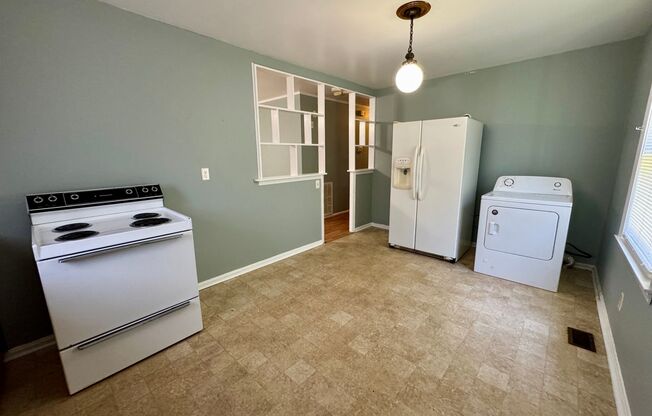 Move-in Ready!