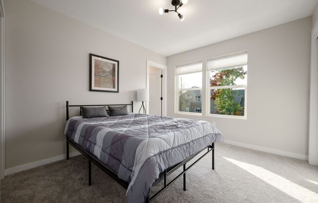 2 beds, 2.5 baths, 1,080 sqft, $2,199, Unit 2812