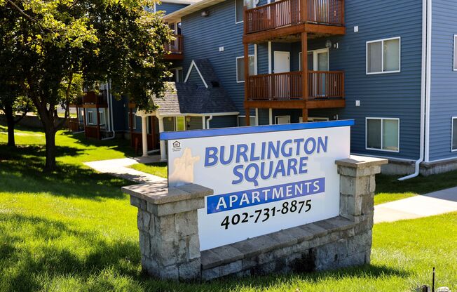 Burlington Square