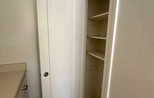 Studio, 1 bath, 535 sqft, $1,295, Unit 18