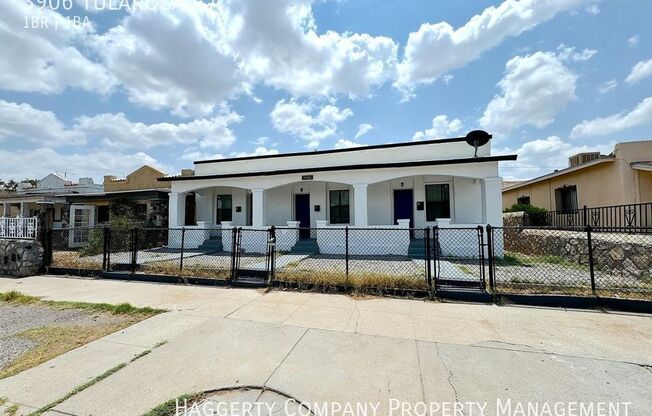 3906 TULAROSA