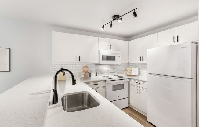 Ballard Heights Apartments