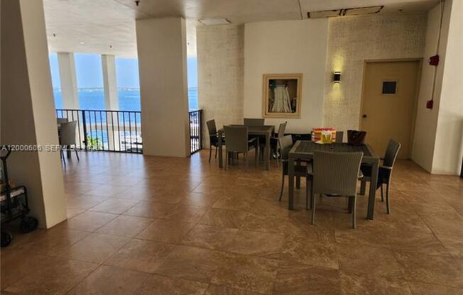 1 bed, 1.5 baths, $3,300, Unit # A 1207