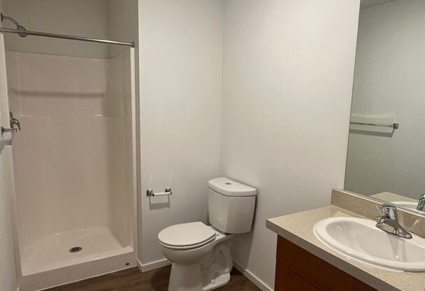 Studio, 1 bath, 176 sqft, $1,425, Unit 3316