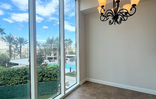 2 beds, 2 baths, $2,857, Unit # 205