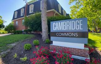 Cambridge Commons