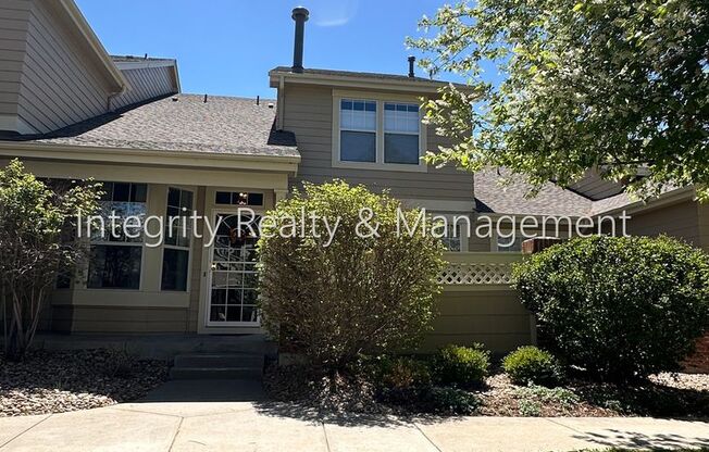 2 Bed/2.5 Bath, 1,816 Sqft - 3410 W 98th Dr Westminster, CO 80031