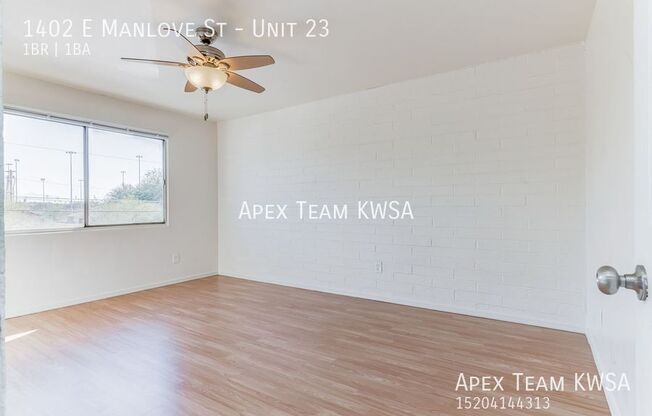 Partner-provided property photo