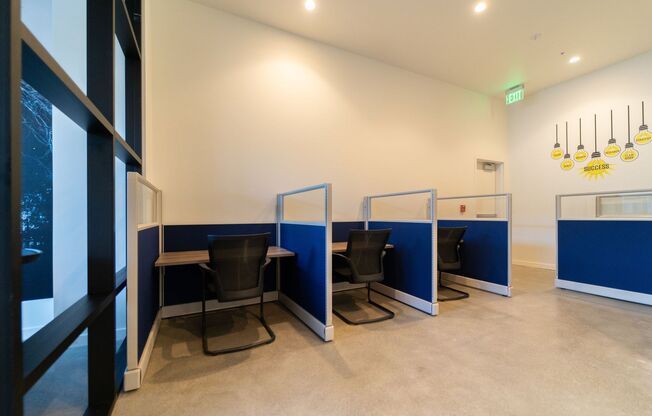 1 bed, 1 bath, 651 sqft, $3,937, Unit 506