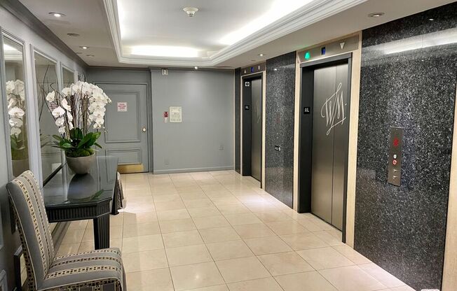 2 beds, 3 baths, 2,089 sqft, $8,500, Unit 1402