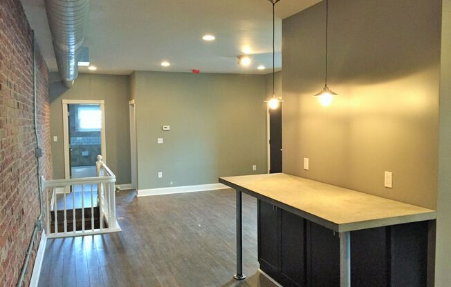 4603 Butler St.