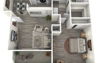 Partner-provided photo for $1050 unit