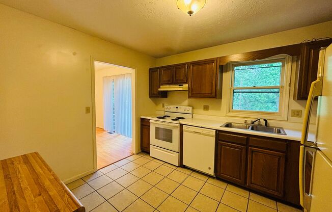 3 Bedroom 3 Bath House