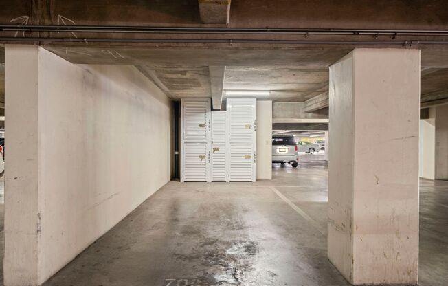 1 bed, 1 bath, $2,300, Unit # 1502