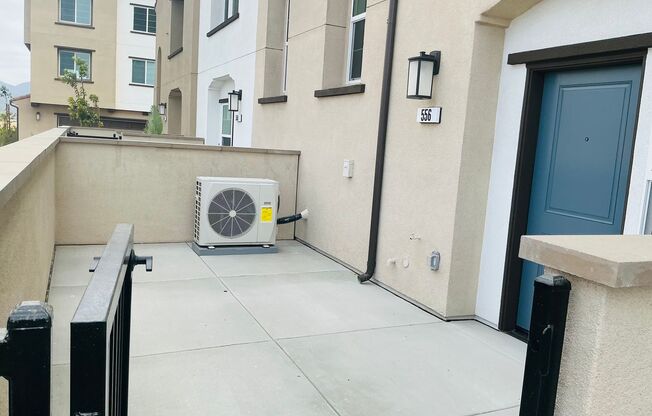 Welcome Home to Your Brand-New Sanctuary at Palmera Camarillo Village!