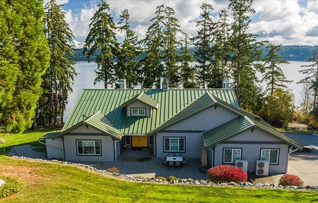 Game Night to Sunset Strolls - Find Your Flow on Whidbey