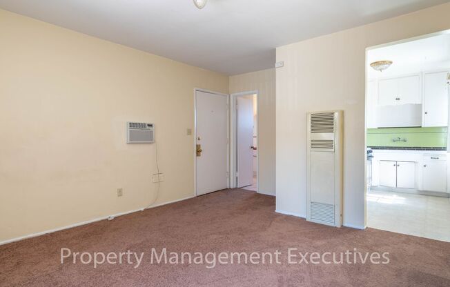 Nice Studio in La Mesa