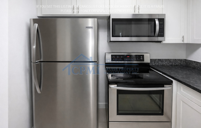 1 bed, 1 bath, 680 sqft, $1,595, Unit 110