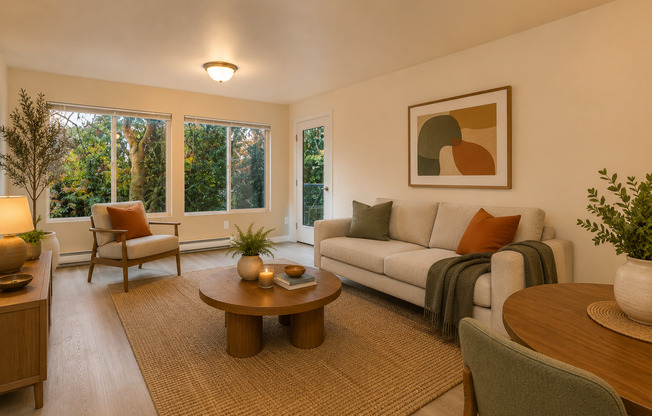 1 bed, 1 bath, 426 sqft, $2,495, Unit 202