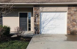 Don't miss out on this beautiful home!