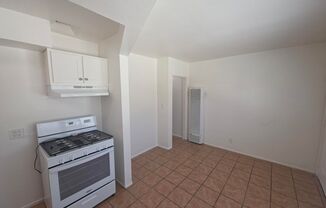 1 bed, 1 bath, $1,550, Unit 7