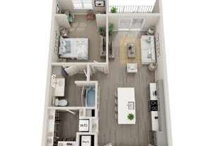 Partner-provided photo for $1560 unit