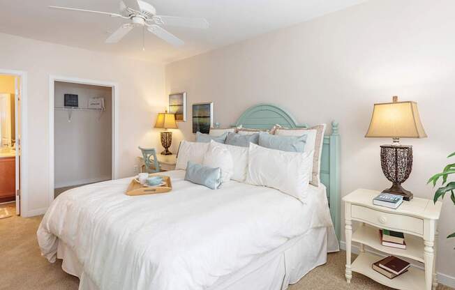River House Bedroom 3