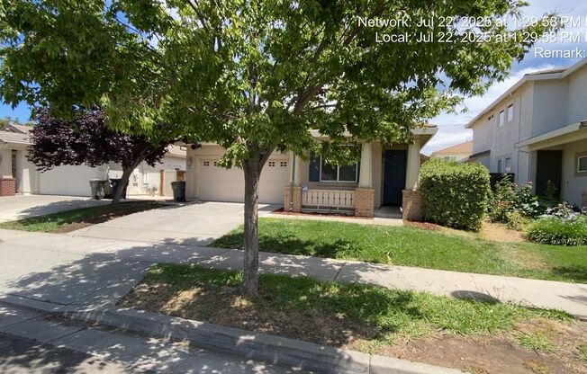 $500 MOVE-IN SPECIAL. Single Story Beauty Built in 2007