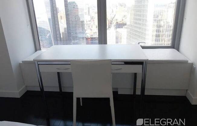 1 bed, 1 bath, 732 sqft, $5,700, Unit 46D