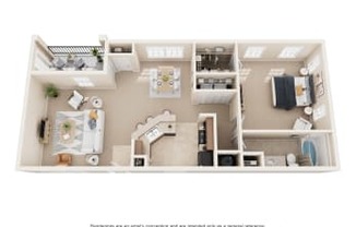 Partner-provided photo for $1799 unit
