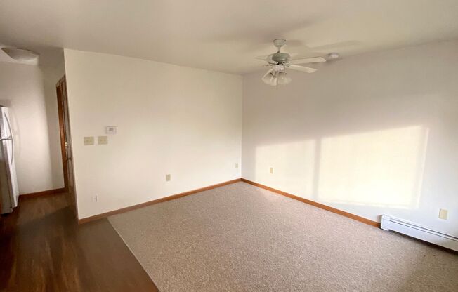 1 bed, 1 bath, 430 sqft, $800, Unit 15